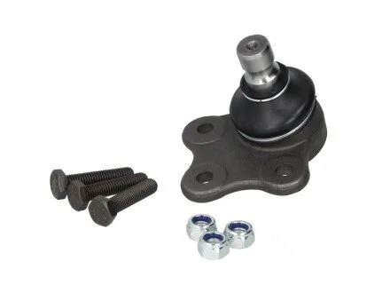 Опора кульова FORD FIESTA V 01-перед. міст з обох боків (Вир-во-) MOOG FD-BJ-2260