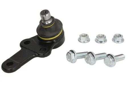 Опора шаровая FORD/MAZDA FIESTA, KA, PUMA, MAZDA 121 (Выр-во Moog) MOOG FD-BJ-4134