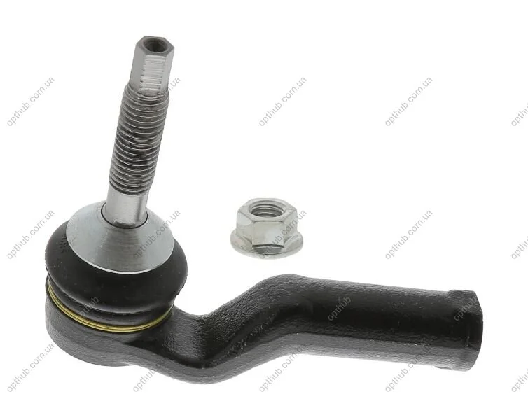 Наконечник рулевой тяги FORD: MONDEO V HATCHBACK, MONDEO V SALOON, MONDEO V TURNIER MOOG FD-ES-14912 (фото 1)