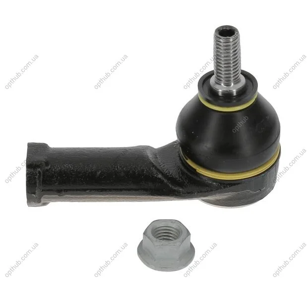 Наконечник рульової тяги FORD FOCUS I 10/9811/04 -ua MOOG FD-ES-1536 (фото 1)