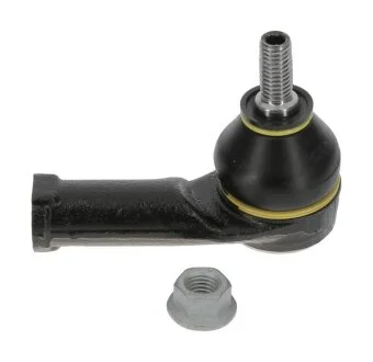 Наконечник рулевой тяги FORD FOCUS I 10/9811/04 MOOG FD-ES-1536