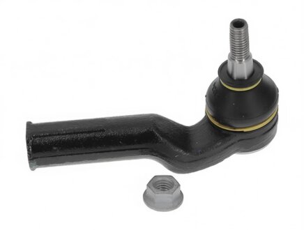 Накінечник рульової тяги FORD C-MAX II, FOCUS III 10- перед. міст зліва C.I.U MOOG FD-ES-8999