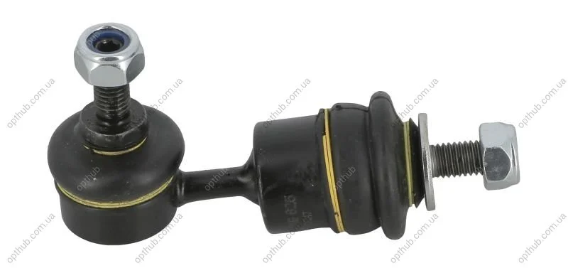 Устойчивая стаб. FORD MONDEO III (Выр-во Moog) MOOG FD-LS-3274 (фото 1)