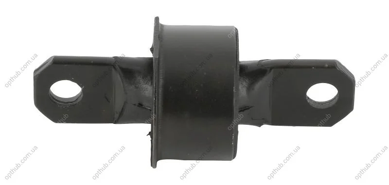 Сайлентблок балки FORD C-MAX, FOCUS, VOLVO C30, S40 98 - задн. міст (Вир-во) C.I.U MOOG FD-SB-0191 (фото 1)
