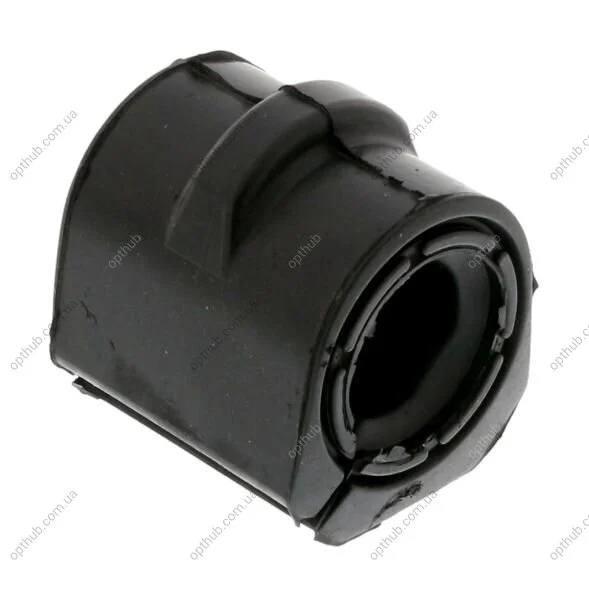 Втулка стабілізатора гумова FORD CONNECT 2002-2013 FRONT L/R MOOG FD-SB-14079 (фото 1)