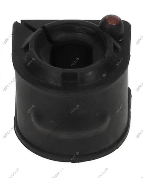 Втулка стабілізатора гумова FORD FOCUS II 04-/C-MAX 03-/KUGA 08-/VOLVO C30 06-12/C70 06-/S40 04-/V5 -ua MOOG FD-SB-6812 (фото 1)