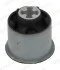 Сайлентблок FORD/MAZDA FIESTA V(JH/JD)/FUSION(JU)/2 2001-2012 REAR MOOG FD-SB-8115 (фото 1)
