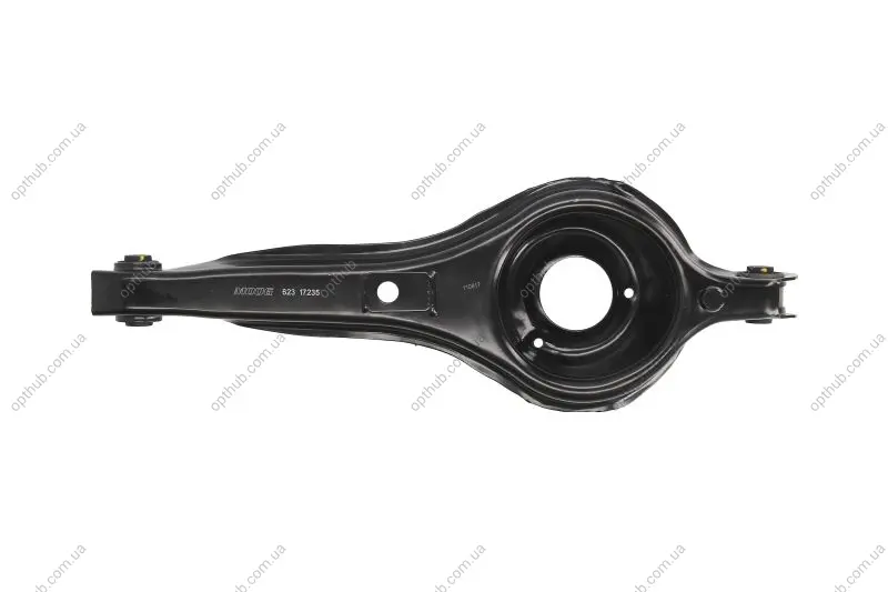 Важіль підвіски,задня вісь лів/прав (нижн, задн, поперечний) FORD C-MAX, FOCUS C-MAX, FOCUS I, FOCUS II, KUGA I 1.4-2.5 10.98-11.12 MOOG FD-TC-14098 (фото 1)