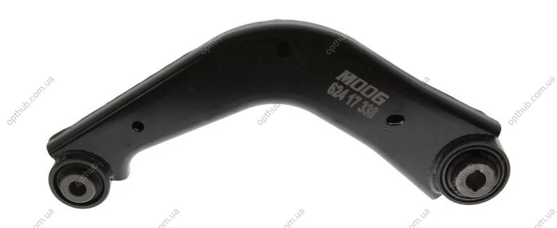 Важіль підвіски FORD MONDEO V 09/14 MOOG FD-TC-15323 (фото 1)
