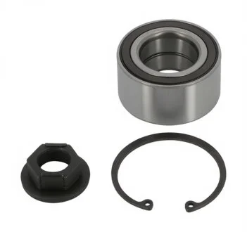 Подшипник шариковый d>30 FORD FOCUS I (DAW,...) - 1.6 16V (10.1998 - 11.2004); FRONT (L/R) (W ABS MOOG FD-WB-11175