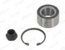 Подшипник шариковый d>30 FORD FIESTA IV (JA_, JB_) - 1.3 I (08.1995 - 01.2002) MOOG FD-WB-11180 (фото 1)