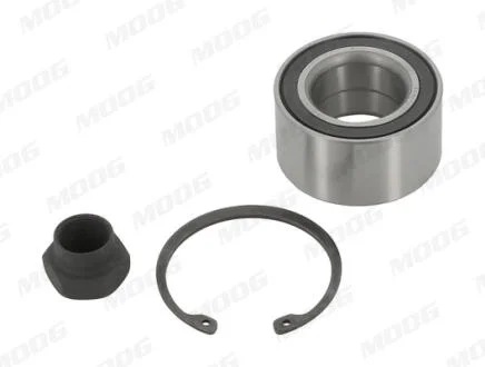 Подшипник шариковый d>30 FORD FIESTA IV (JA_, JB_) - 1.3 I (08.1995 - 01.2002) MOOG FD-WB-11180