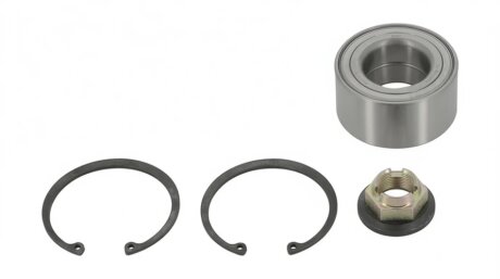 Підшипник кульковий d>30 FORD COUGAR (EC_), MONDEO ПЕРЕД MOOG FD-WB-11185