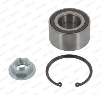 Підшипник маточини FORD TRANSIT 02- перед. міст з ABS C.I.U MOOG FD-WB-11205