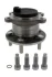 Маточина колеса в зборі MOOG FD-WB-11248 (фото 1)