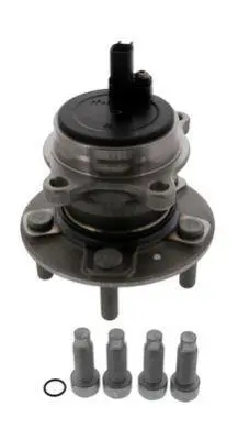 Маточина колеса в зборі MOOG FD-WB-12741 (фото 1)