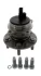 Маточина колеса в зборі MOOG FD-WB-12741 (фото 1)