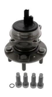 Маточина колеса в зборі MOOG FD-WB-12741