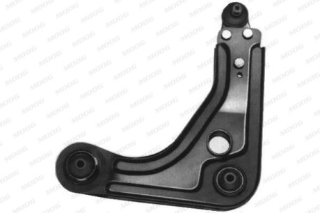 Важіль підвіски FORD FIESTA III MOOG FD-WP-0565