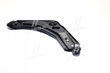 Рычаг FORD ESCORT V, VI, VII 90-00 пред. мост справа низ (Выр-во) MOOG FD-WP-4126