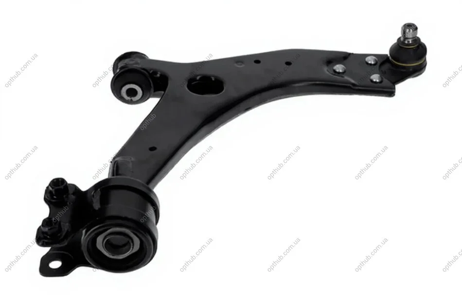 Важіль підвіски FORD KUGA I (DR) 2008-2012 FRONT R MOOG FD-WP-8950 (фото 1)