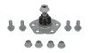 Опора кульова CITROEN / FIAT / PEUGEOT JUMPER / RELAY, DUCATO, BOXER (Вир-во Moog) MOOG FI-BJ-0512 (фото 1)