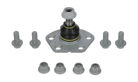 Опора шаровая CITROEN/FIAT/PEUGEOT JUMPER/RELAY, DUCATO, BOXER (Выр-во Moog) MOOG FI-BJ-0512