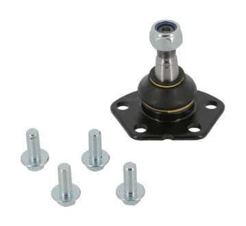 Опора шаровая CITROEN/FIAT/PEUGEOT JUMPER/RELAY, DUCATO, BOXER (Выр-во Moog) MOOG FI-BJ-0513