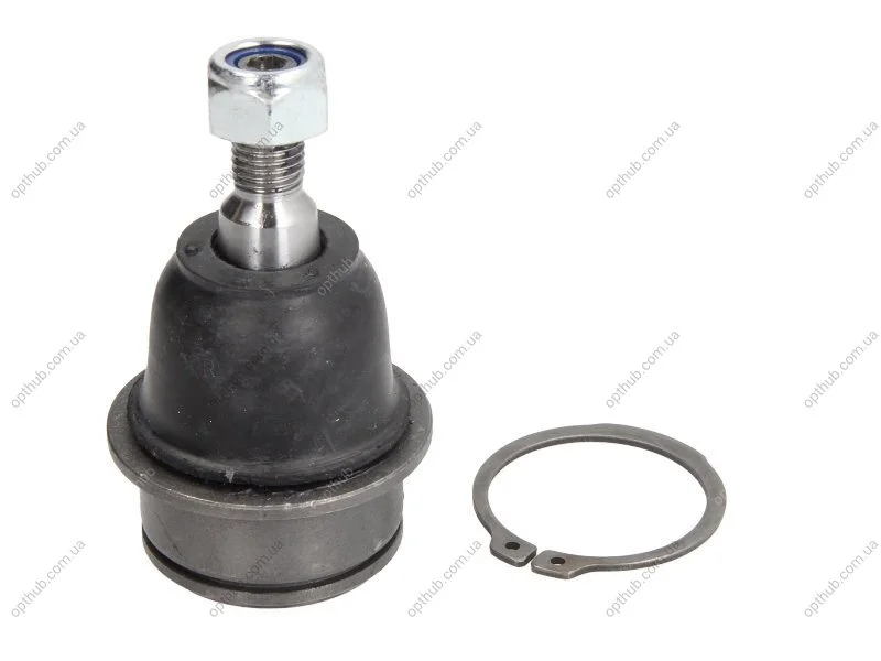 Опора кульова CHRYSLER / DODGE / FIAT SEBRING (JS) / AVENGER / FREEMONT(JC) 08/11 FRONT L/R MOOG FI-BJ-10935 (фото 1)
