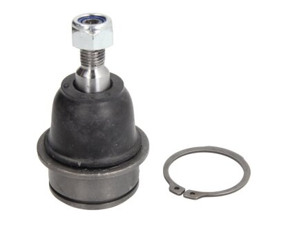 Опора кульова CHRYSLER / DODGE / FIAT SEBRING (JS) / AVENGER / FREEMONT(JC) 08/11 FRONT L/R MOOG FI-BJ-10935