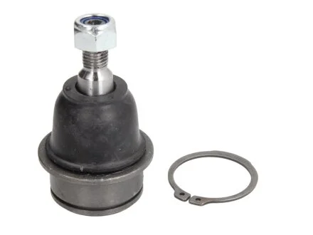 Опора шаровая CHRYSLER / DODGE / FIAT SEBRING (JS) / AVENGER / FREEMONT(JC) 08/11 FRONT L/R MOOG FI-BJ-10935