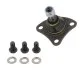 Опора кульова CITROEN/ FIAT/ PEUGEOT JUMPER, RELAY/ DUCATO/ BOXER MOOG FI-BJ-4958 (фото 1)