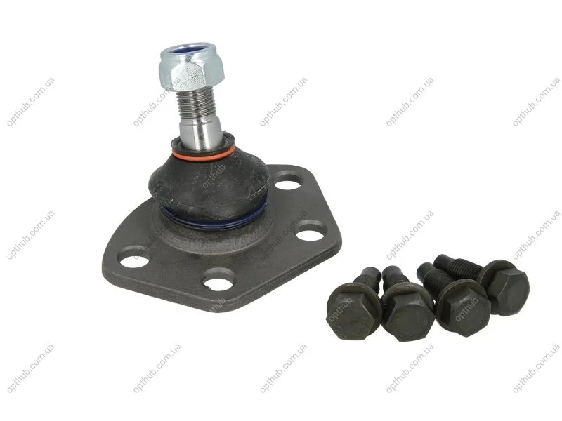 Опора кульова CITROEN / FIAT / PEUGEOT JUMPER / RELAY, DUCATO, BOXER (Вир-во Moog) MOOG FI-BJ-7530 (фото 1)