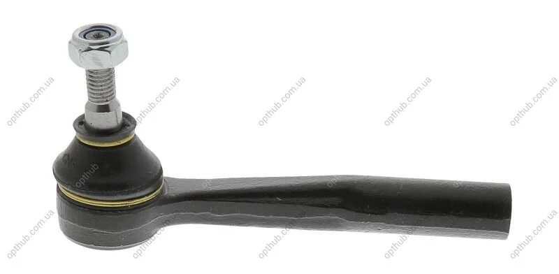 Наконечник рульової тяги FIAT / JEEP 500X (334) / RENEGADE 07/14 MOOG FI-ES-15163 (фото 1)