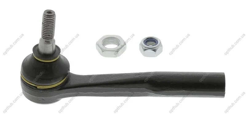 Наконечник рульової тяги FIAT / JEEP 500X (334) / RENEGADE 07/14 -ua MOOG FI-ES-15164 (фото 1)
