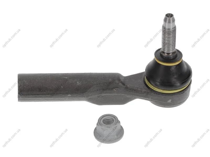 Наконечник рульової тяги FIAT DOBLO MS + PS -> CH.51201 MOOG FI-ES-2512 (фото 1)