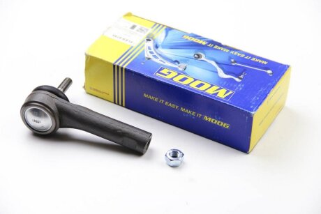 Наконечник рульової тяги FIATDOBLO, DOBLO CARGO MOOG FI-ES-8785