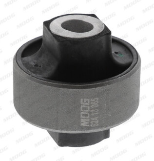 Сайлентблок рычага FIAT/JEEP 500X/RENEGADE (BU) 2014=> FRONT L/R MOOG FI-SB-15403