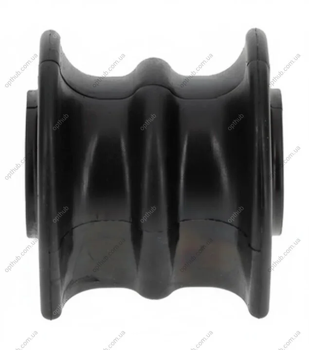Втулка стабилизатора резиновая JEEP COMMANDER (XH)/GRAND CHEROKEE III (WH/WK) 03/06-12/10 FRONTL/R MOOG FI-SB-16515 (фото 1)