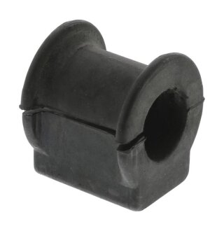 Втулка стабілізатора гумова FIAT/SUZUKI SEDICI (189)/SX4 (EY/GY)/SX4 ЛІФТБЕК (GY/RW) 2006=> FRONT L MOOG FI-SB-8841