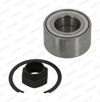 Підшипник кульковий d>30 ALFA ROMEO 155 (167_); FIAT DOBLO (119_, 223_), TIPO (160_); FRONT (L/R) MOOG FI-WB-11526