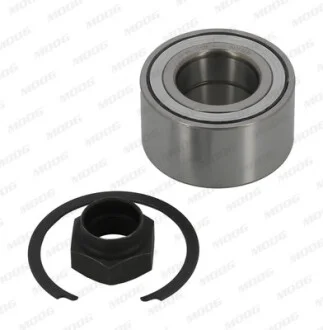 Подшипник шариковый d>30 ALFA ROMEO 155 (167_); FIAT DOBLO (119_, 223_), TIPO (160_); FRONT (L/R) MOOG FI-WB-11526