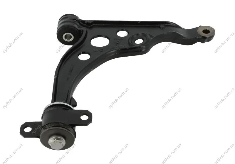 Важіль підвіски CITROEN / FIAT / PEUGEOT JUMPER / RELAY, DUCATO, BOXER (Вир-во Moog) MOOG FI-WP-0108 (фото 1)