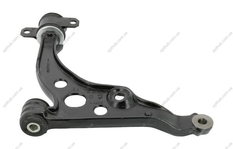 Важіль підвіски CITROEN / FIAT / PEUGEOT JUMPER / RELAY, DUCATO, BOXER (Вир-во Moog) MOOG FI-WP-0109 (фото 1)