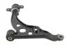 Важіль підвіски CITROEN / FIAT / PEUGEOT JUMPER / RELAY, DUCATO, BOXER (Вир-во Moog) MOOG FI-WP-0109 (фото 1)