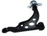 Важіль підвіски CITROEN / FIAT / PEUGEOT JUMPER / RELAY, DUCATO, BOXER (Вир-во Moog) MOOG FI-WP-0109 (фото 3)