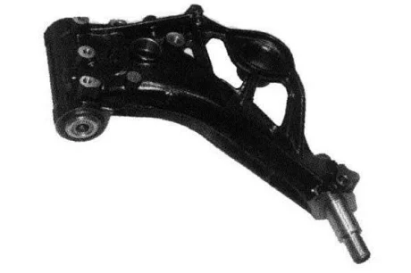 Рычаг подвески FIAT BRAVO, MAREA WITHOUT ABS MOOG FI-WP-3305