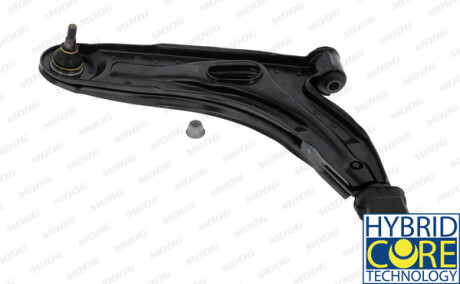 Важіль підвіски FIAT UNO (146A/E) MOOG FI-WP-4671