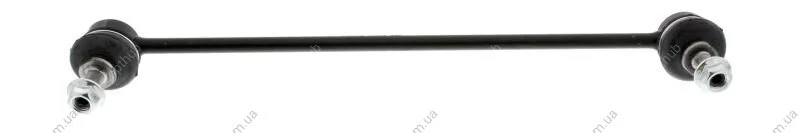 Стабилизатор (стойки) HONDA CIVIC 11- FRONT R MOOG HO-LS-13880 (фото 1)