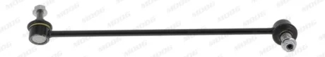 Стійка стабілізатора передн лів 340mm HONDA HR-V 1.5-1.8 11.14- MOOG HO-LS-17045